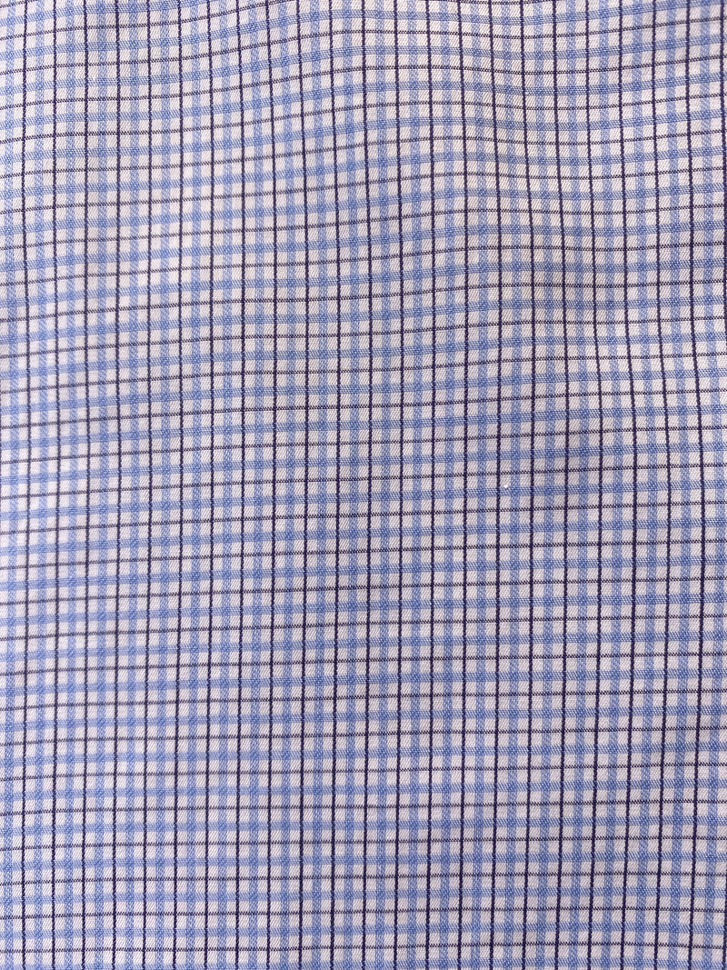 Camisa Cuadros