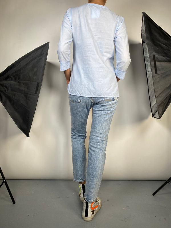 Blusa Pintory