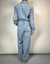 Enterito Jeans