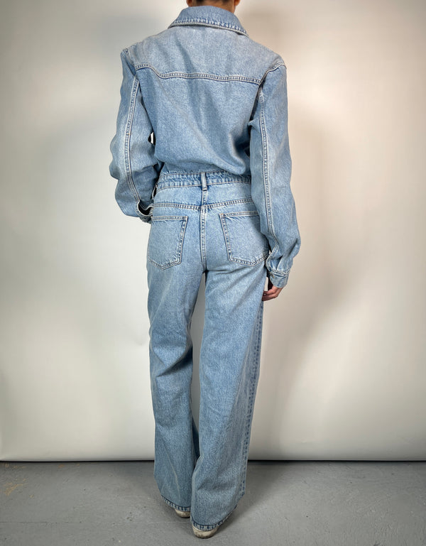 Enterito Jeans
