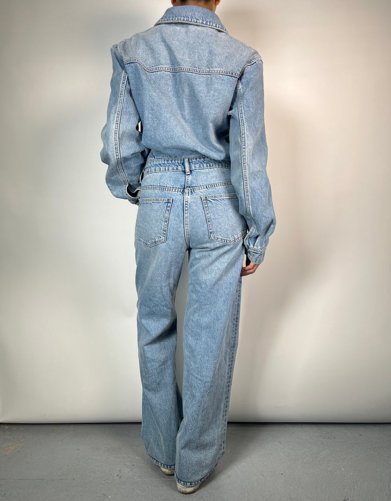Enterito Jeans