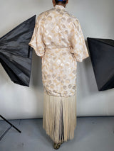 Kimono Flecos