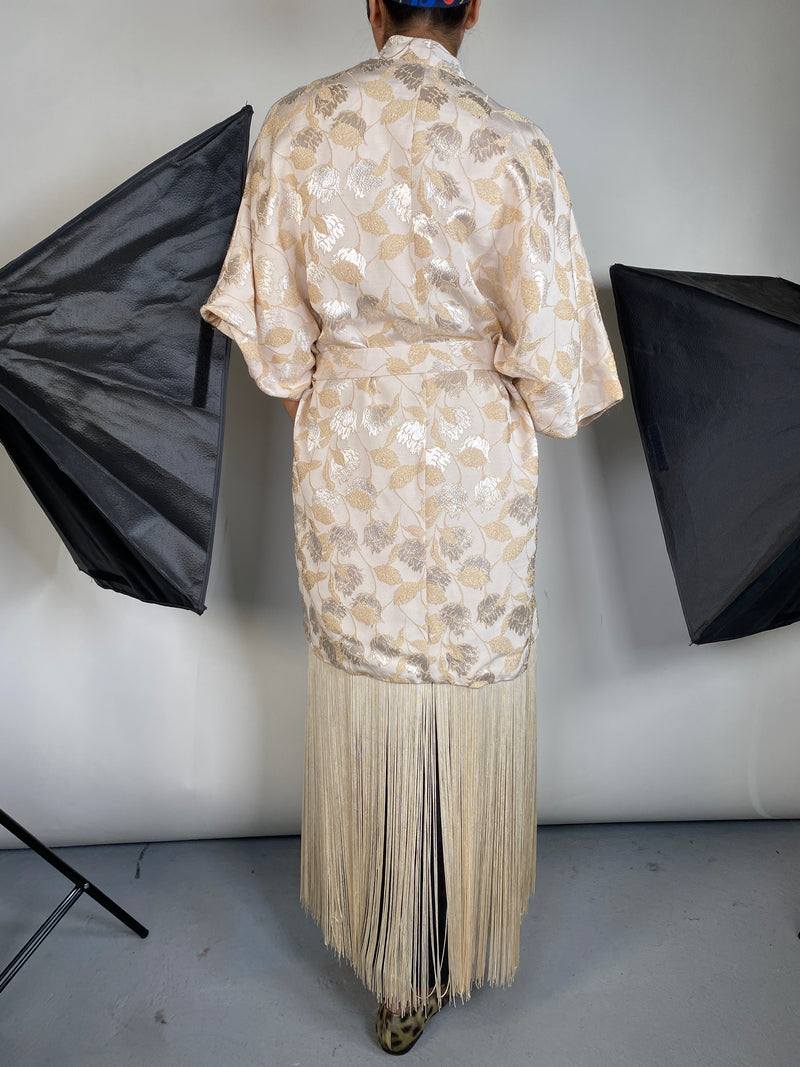 Kimono Flecos