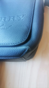 Cartera de Cuero