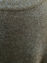 Polera Tejida Brillo