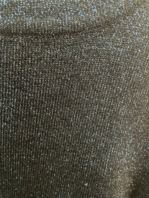 Polera Tejida Brillo