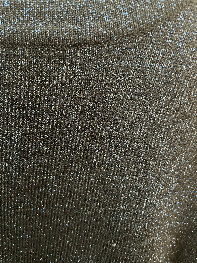 Polera Tejida Brillo