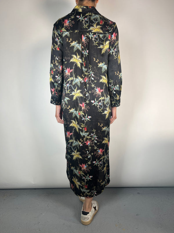 Vestido Esther  Evolution