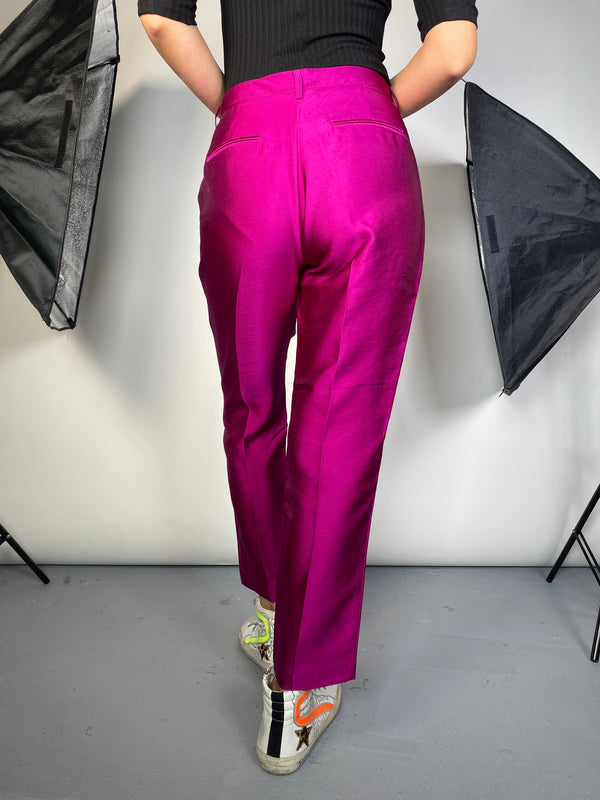 Pantalón Fucsia