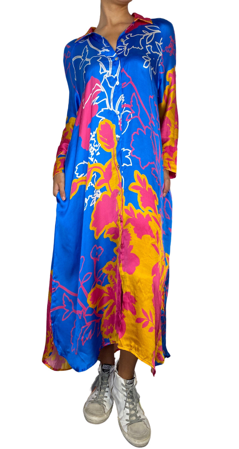 Vestido Jaipur