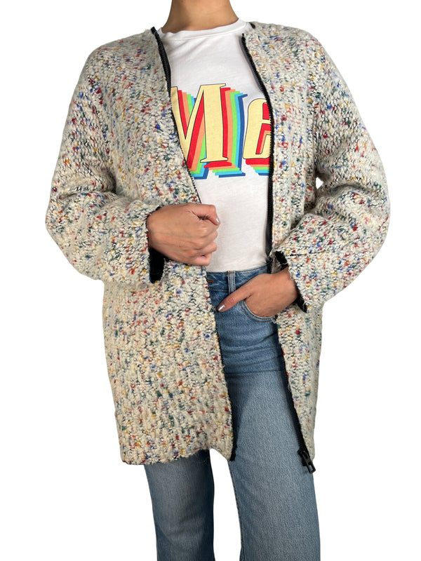 X SANTINO - Chaqueta @holaleon
