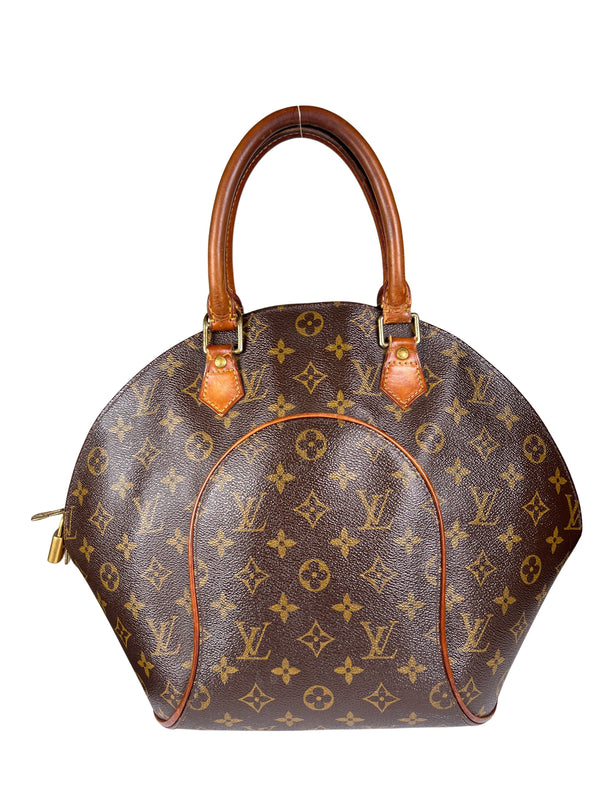 LOUIS VUITTON – Market People