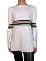 Sweater Blanco