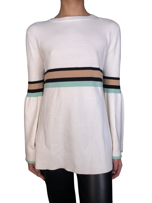 Sweater Blanco