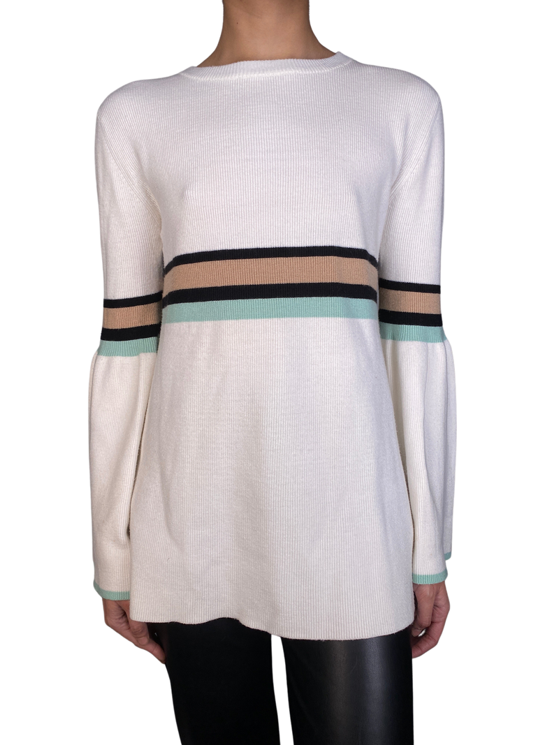 Sweater Blanco