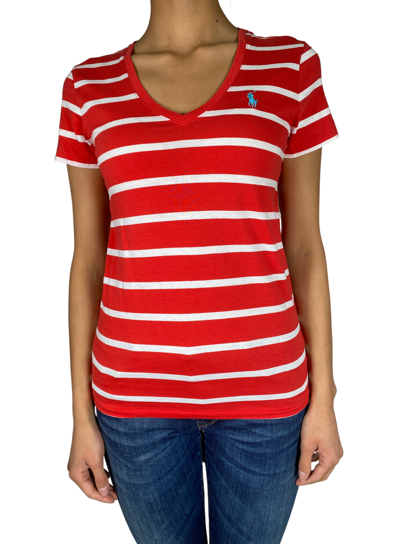Polera Rayas