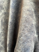 Polera Oversize Morada