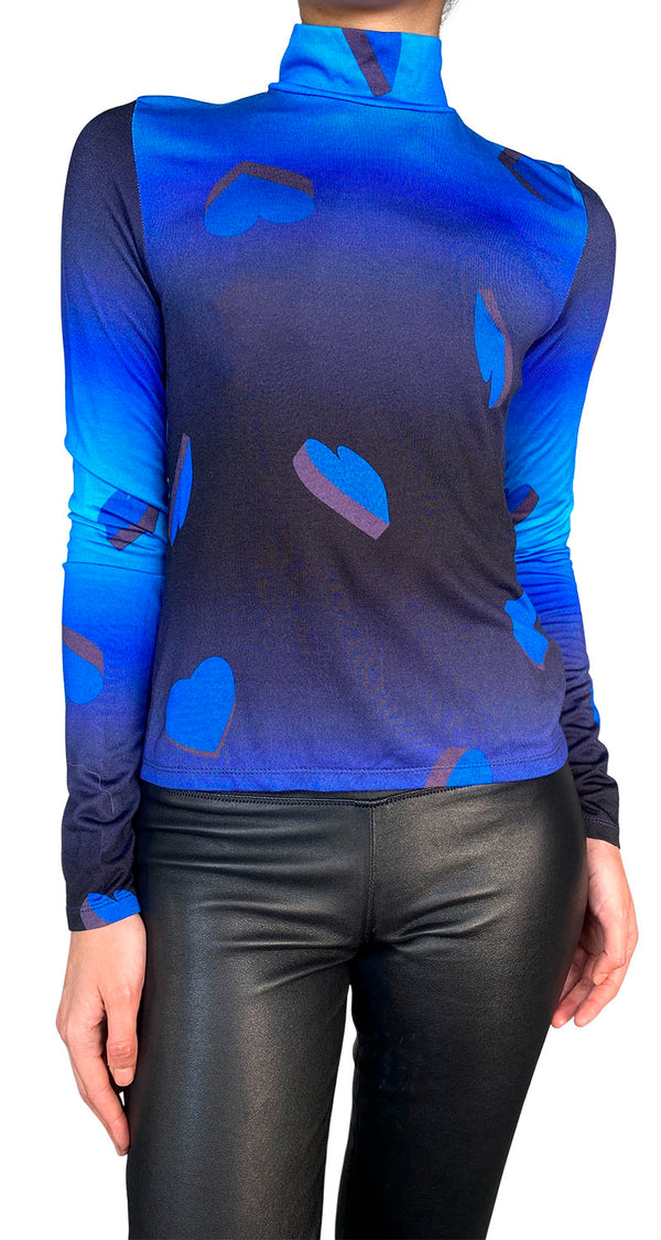 Polera Lover