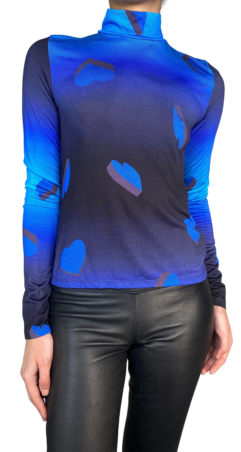 Polera Lover