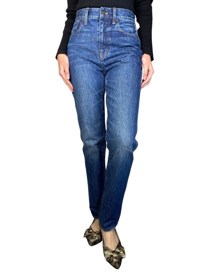 Jeans Full - Length