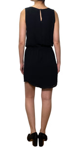 Vestido Naked Zebra