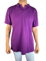 Polera Morada
