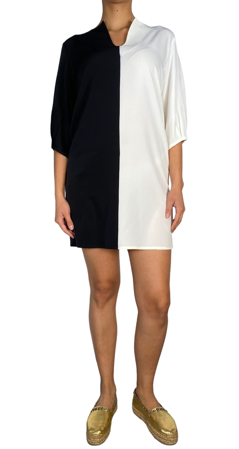Vestido Bornand