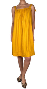 Vestido Amarillo