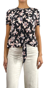 Blusa Flores