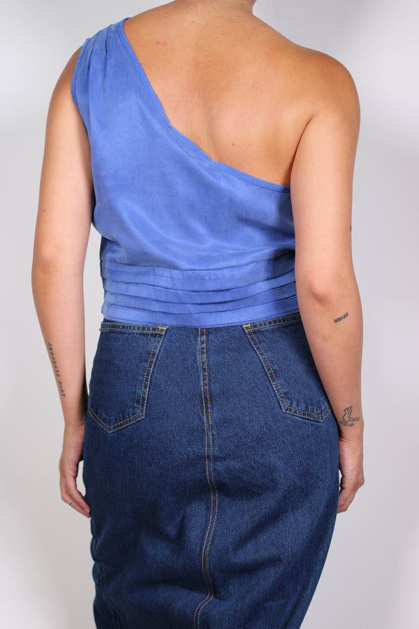 Blusa Kara