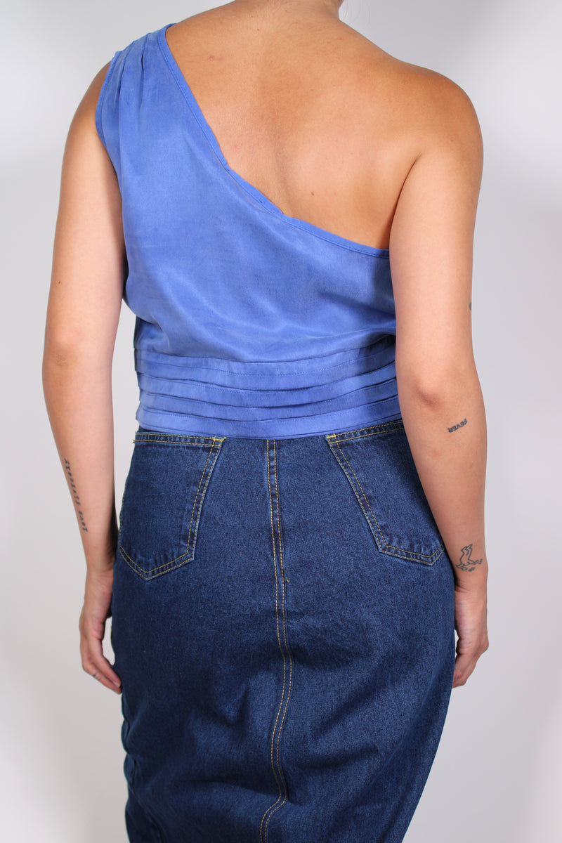 Blusa Kara