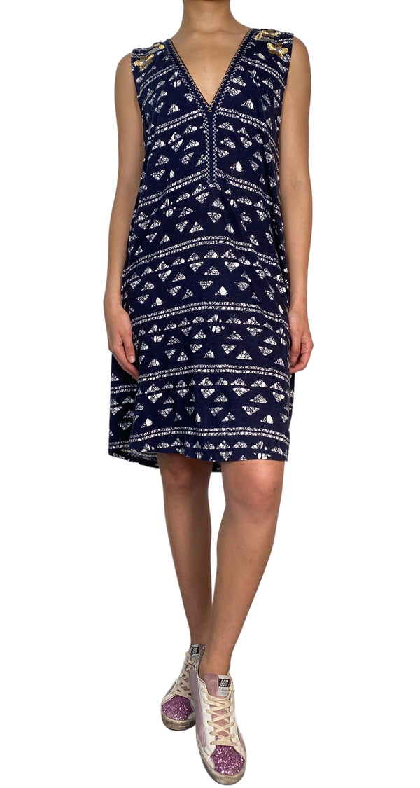 Vestido Rockit