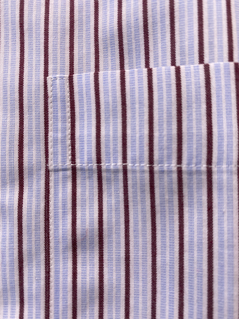 Camisa Rayas