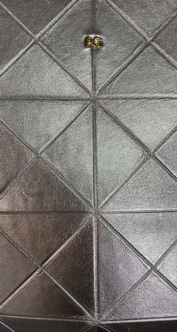 Bolso Origami