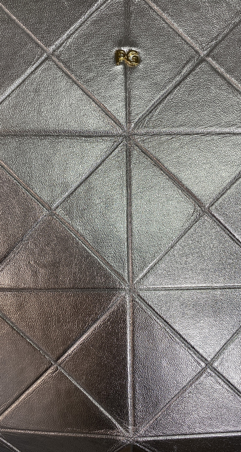 Bolso Origami