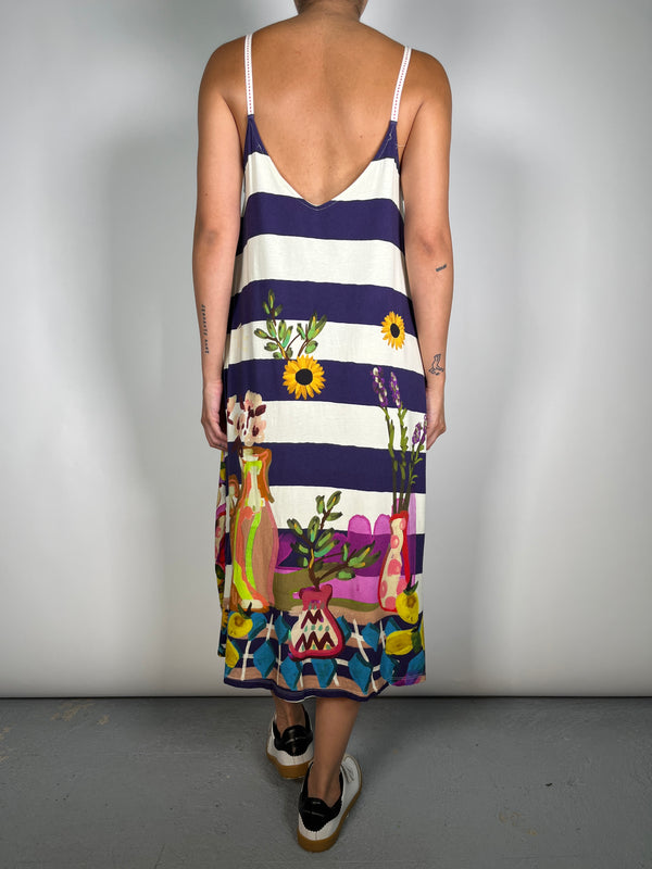 Vestido Painting