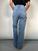 Jeans Palazzo