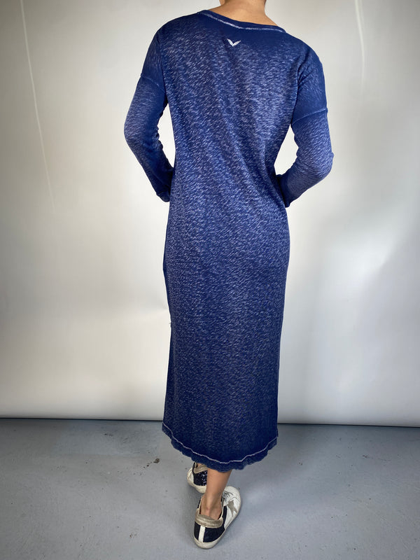 Vestido Emi Largo