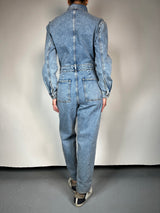 Enterito Denim