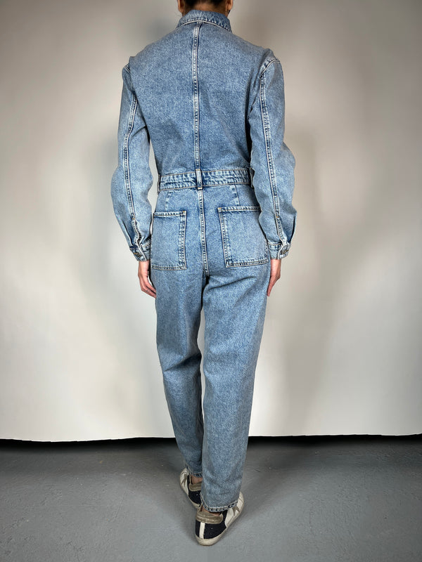 Enterito Denim