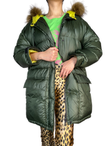 Parca Verde