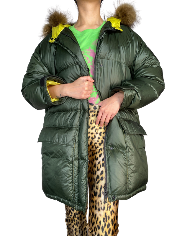 Parca Verde