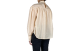 Blusa Damasco Seda