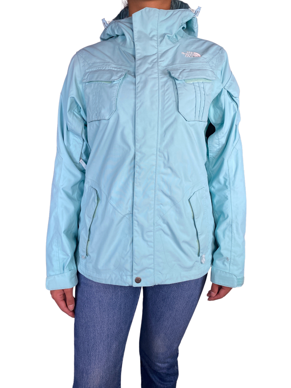 Chaqueta Deportiva