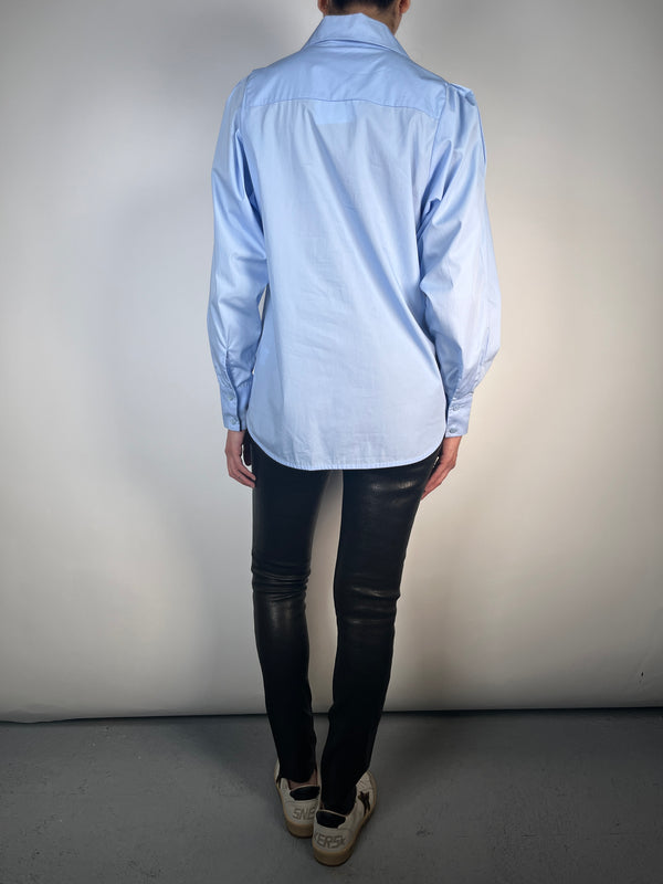 Blusa Celeste