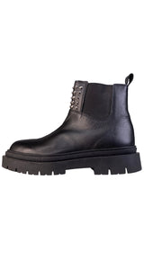 Botas Cuero
