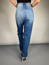 Jeans Mom