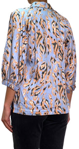 Blusa Amber