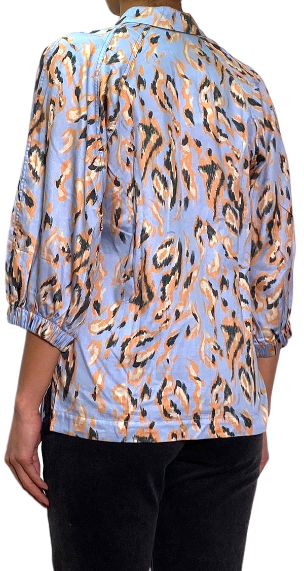Blusa Amber