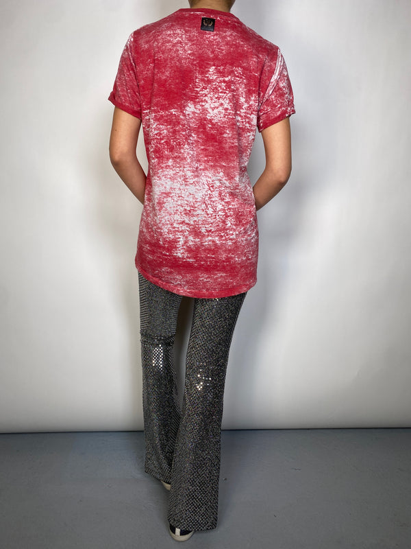 Polera Tigra